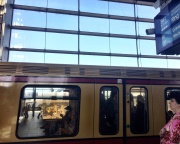 Die Berliner S-Bahn